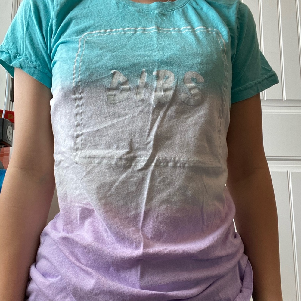 Buckle Top